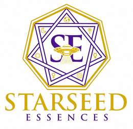 STARSEED ESSENCES logo