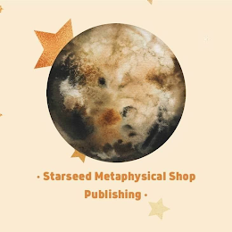 · STARSEED METAPHYSICAL SHOP PUBLISHING · logo
