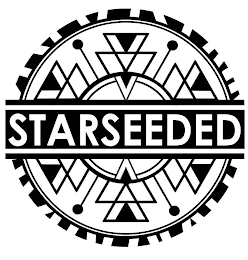 STARSEEDED logo