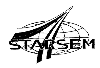 STARSEM logo