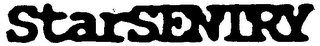 STARSENTRY logo