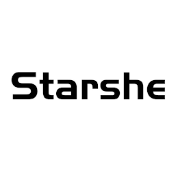 STARSHE logo
