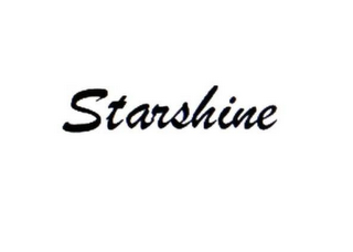 STARSHINE logo