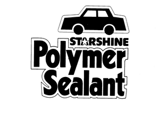 STARSHINE POLYMER SEALANT logo