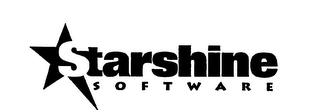 STARSHINE SOFTWARE logo