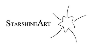 STARSHINEART logo