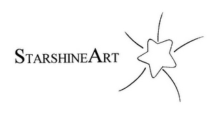 STARSHINEART logo