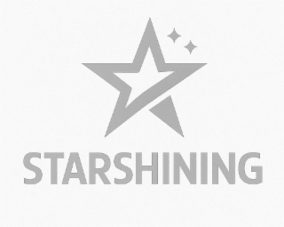 STARSHINING logo