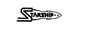 STARSHIP logo