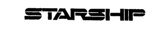 STARSHIP