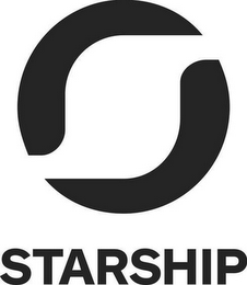 STARSHIP logo