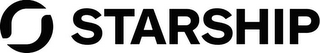 STARSHIP logo