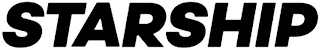 STARSHIP logo