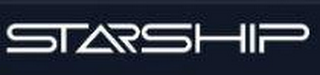 STARSHIP logo