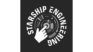 STARSHIP ENGINEERING logo
