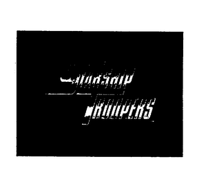 STARSHIP TROOPERS logo