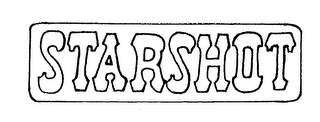 STARSHOT logo