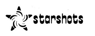 STARSHOTS logo