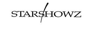STARSHOWZ logo