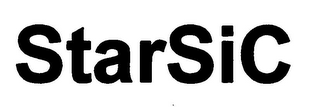 STARSIC logo