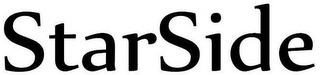 STARSIDE logo