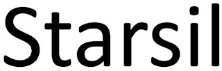 STARSIL logo