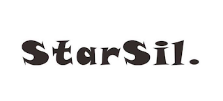 STARSIL. logo