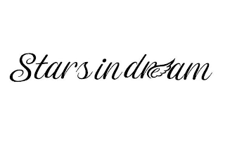 STARSINDREAM logo