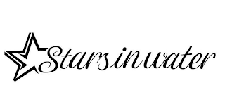 STARSINWATER logo