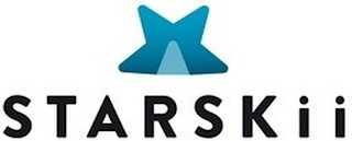 STARSKII logo