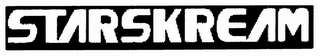 STARSKREAM logo