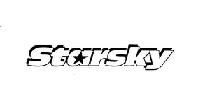 STARSKY logo