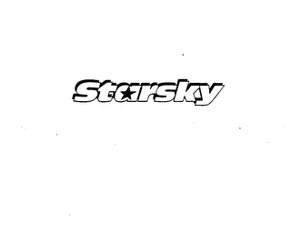 STARSKY logo