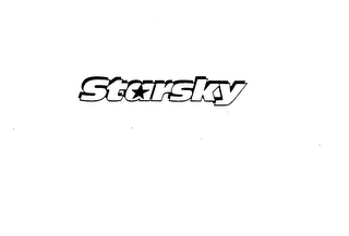 STARSKY logo
