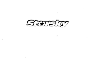 STARSKY logo