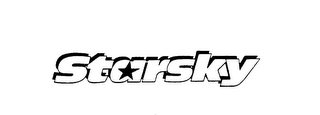 STARSKY logo
