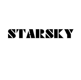 STARSKY logo