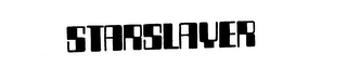 STARSLAYER logo