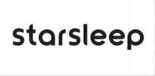STARSLEEP logo