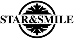 STAR&SMILE logo