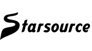 STARSOURCE logo