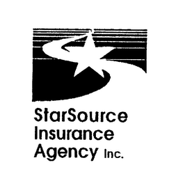 STARSOURCE INSURANCE AGENCY INC. logo