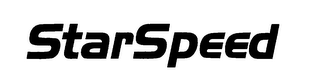 STARSPEED logo