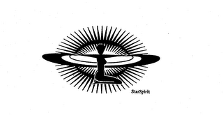 STARSPIRIT logo