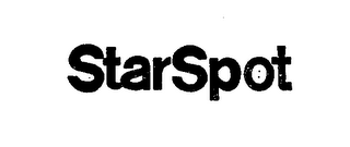 STARSPOT logo
