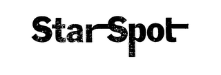 STARSPOT logo