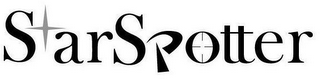 STARSPOTTER logo