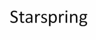 STARSPRING logo