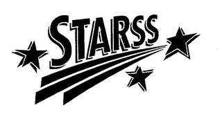 STARSS logo