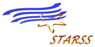 STARSS logo